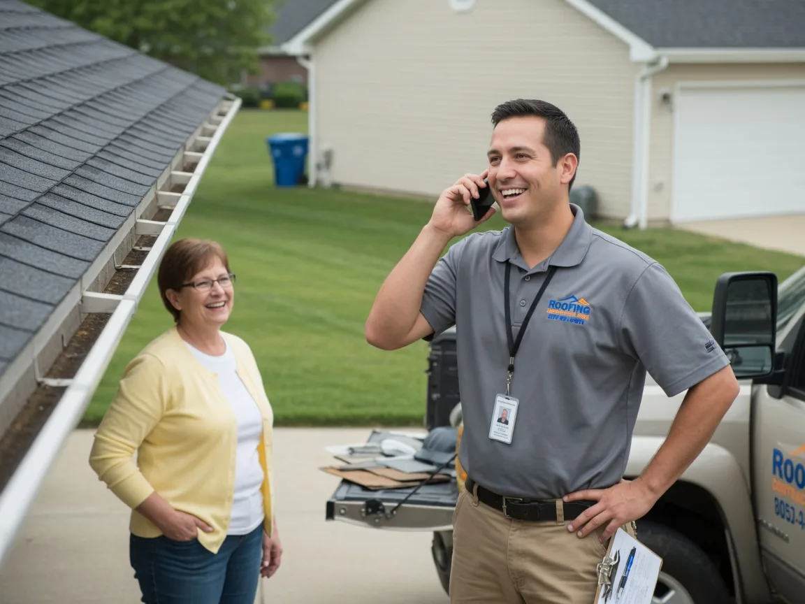 Local Roofing Contractors Harvey, ND FAQs